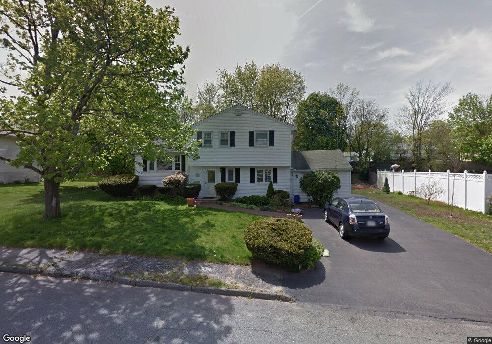 10 Flint Locke Rd, Randolph, MA 02368 - photo 1