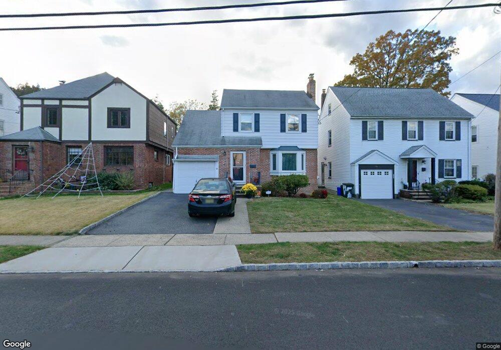 62 Claremont Ave, Bloomfield, NJ 07003 - photo 1