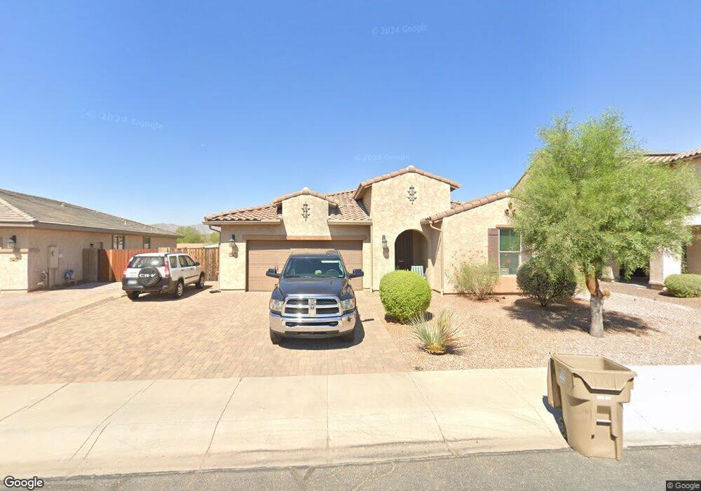 18244 W Montecito Ave, Goodyear, AZ 85395 - photo 1