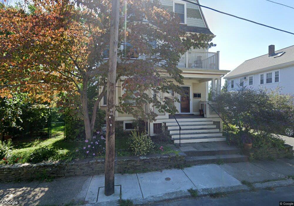 10-12 Upham St, Newton, MA 02465 - photo 1