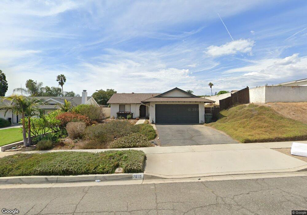 7810 Layton St, Rancho Cucamonga, CA 91730 - photo 1