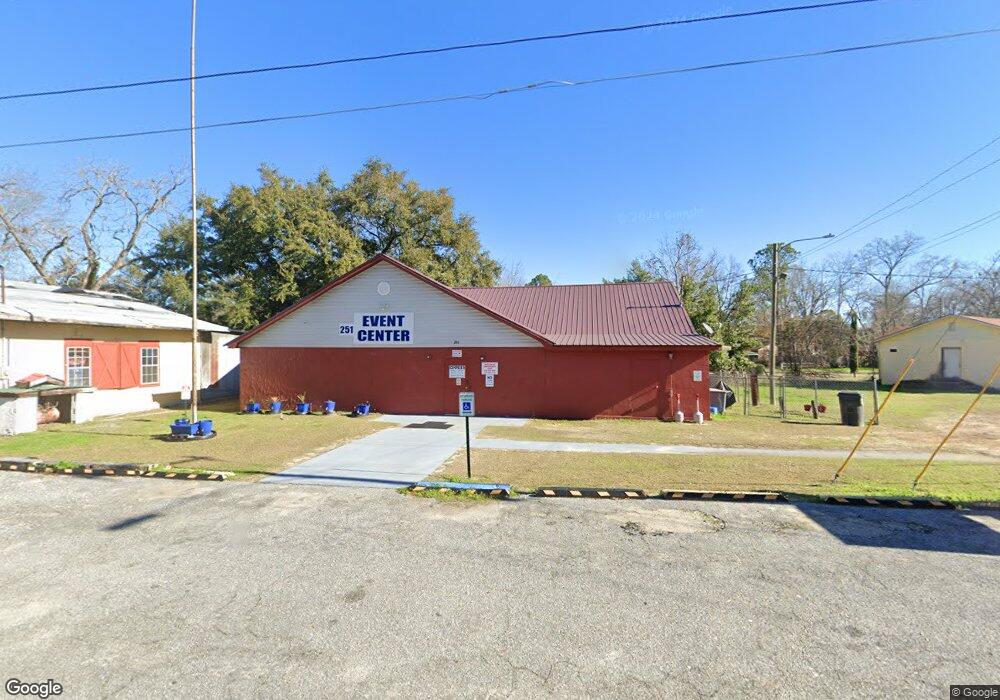 251 261 Martin Luther King jr Dr unit 251, 261, Camilla, GA 31730 - photo 1