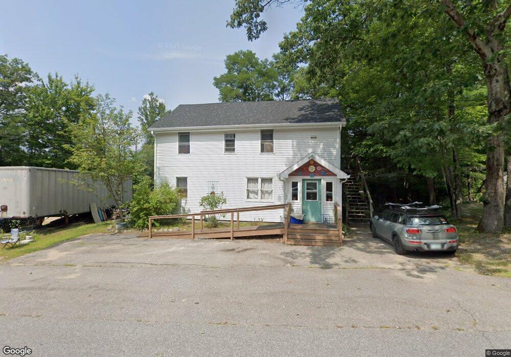 26 Vfw St, Conway, NH 03818 - photo 1