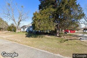 8771 Shoals Rd, Mitchell, GA 30820