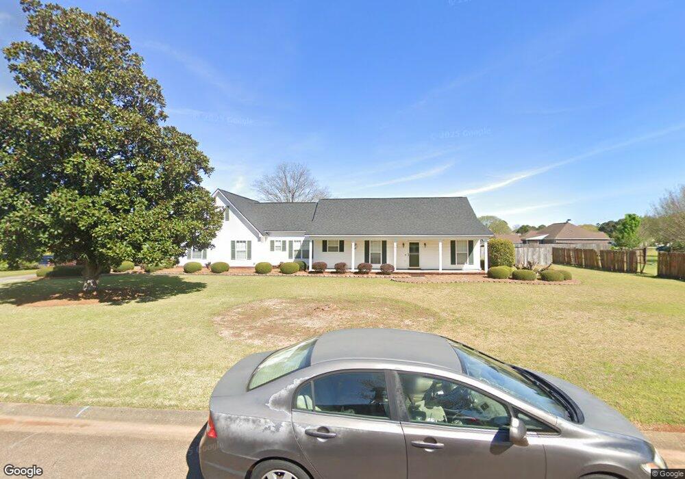 102 Lewis Ct, Warner Robins, GA 31088 - photo 1