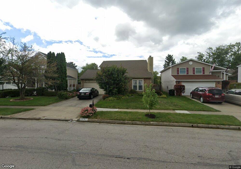 2431 Sutter Pkwy, Dublin, OH 43016 - photo 1