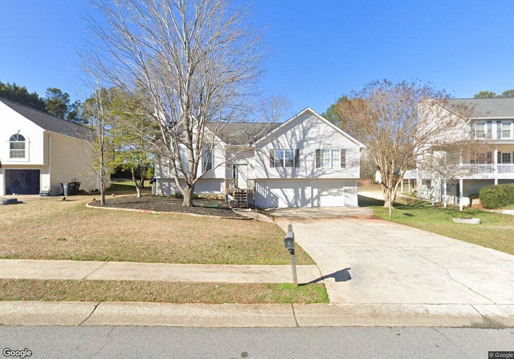 1093 Trestle Dr unit 3, Austell, GA 30106 - photo 1