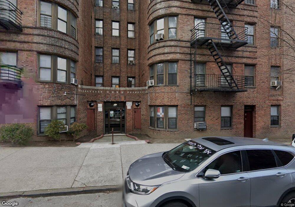 2995 Marion Ave, Bronx, NY 10458 - photo 1