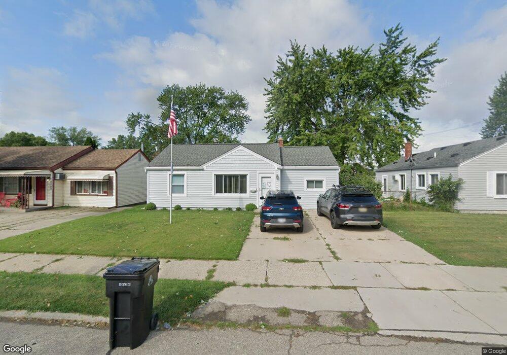 26603 Nagel St, Roseville, MI 48066 - photo 1