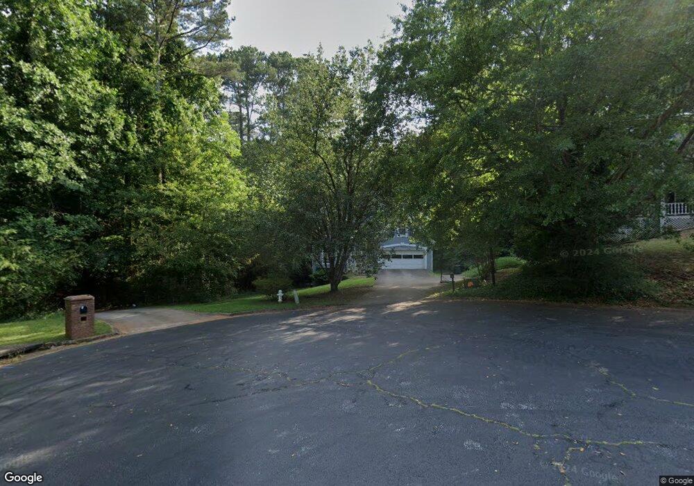 1517 Shoal Creek Dr SW, Conyers, GA 30094 - photo 1