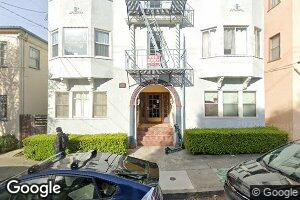 1818 Walnut St, Berkeley, CA 94709