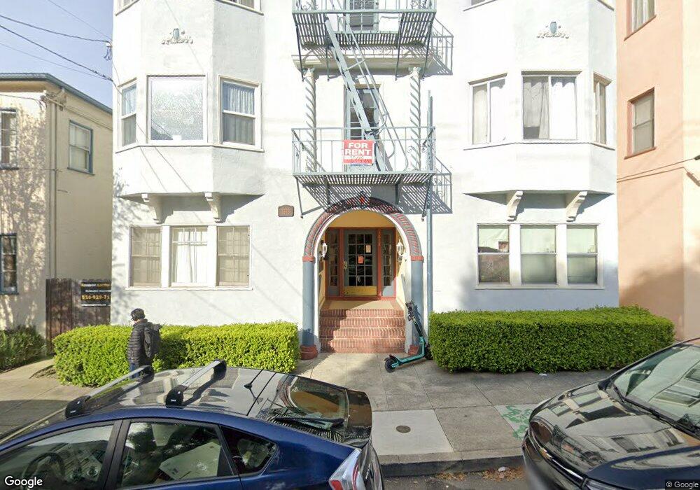 1818 Walnut St, Berkeley, CA 94709 - photo 1