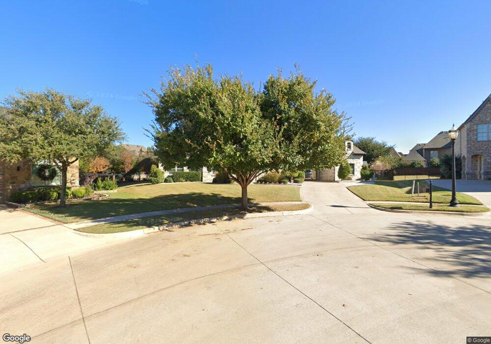 721 Monte Carlo Dr, Southlake, TX 76092 - photo 1