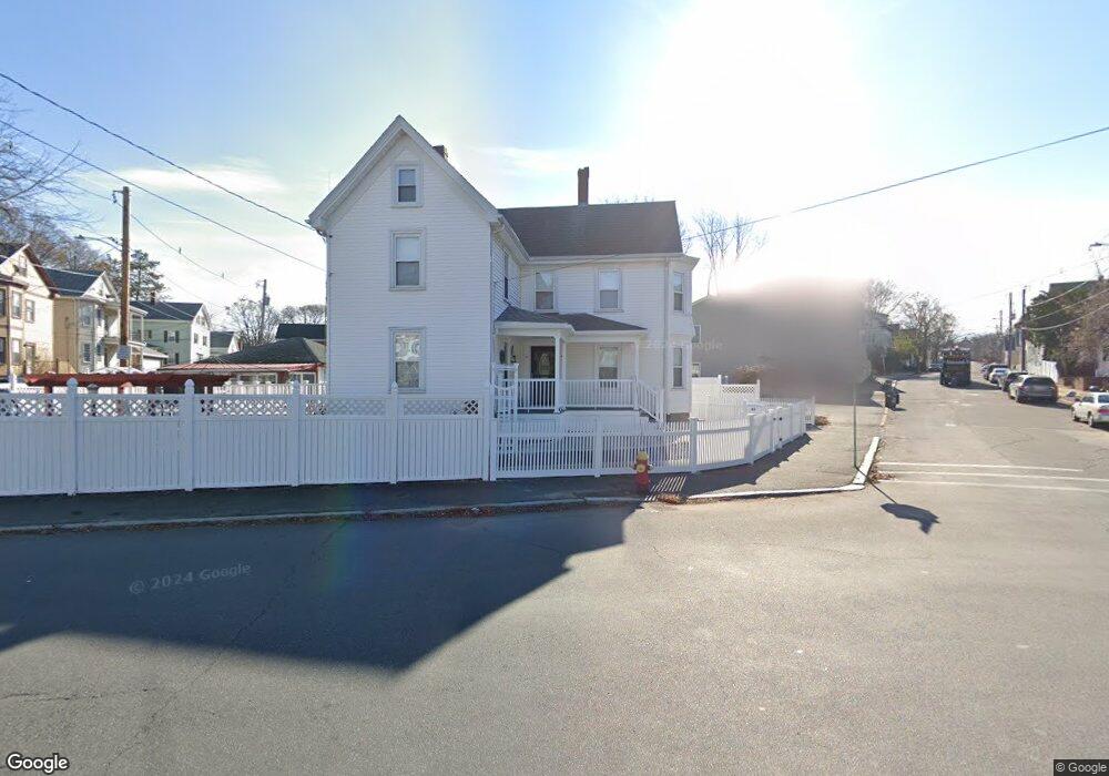 49 Aborn St, Peabody, MA 01960 - photo 1
