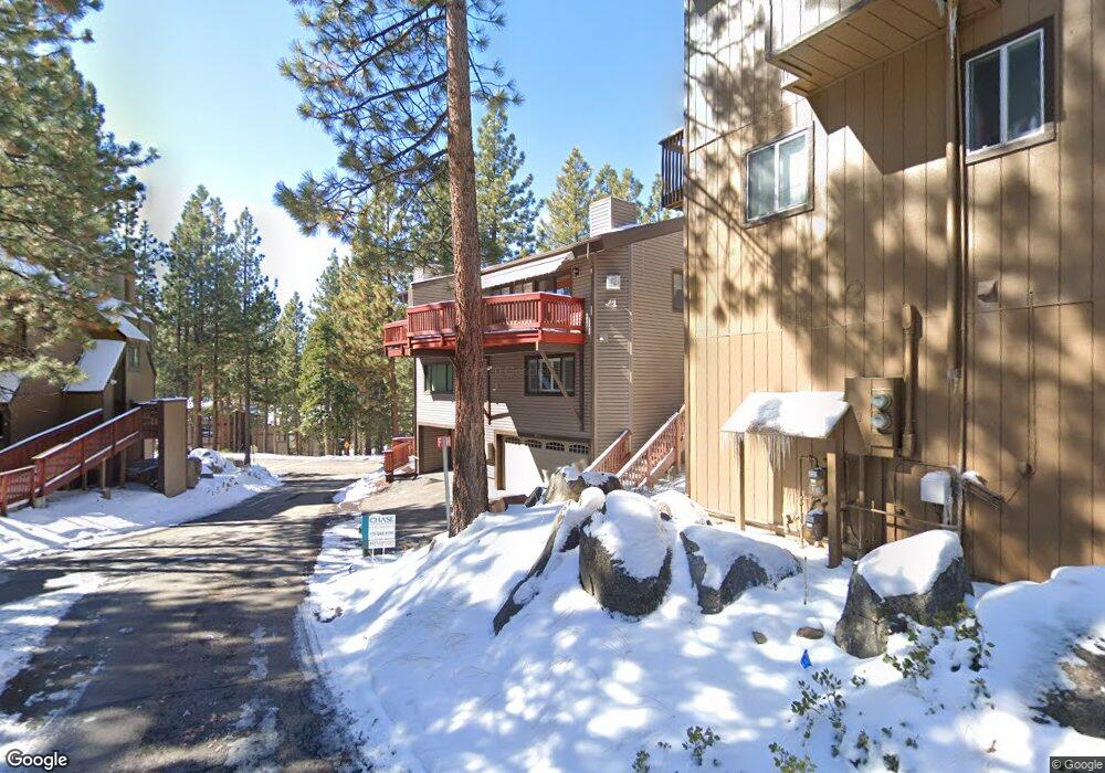 103 Rubicon Cir N unit A, Stateline, NV 89449 - photo 1