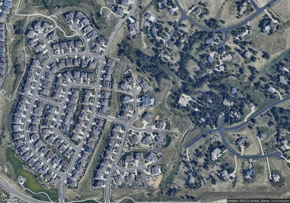 8168 S Little River Way, Aurora, CO 80016 - photo 1