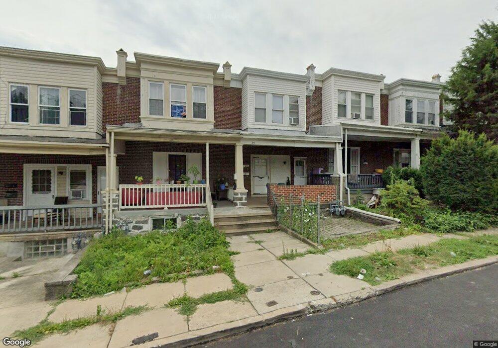 87 N State Rd, Upper Darby, PA 19082 - photo 1