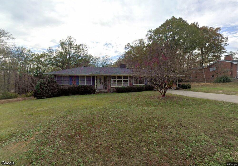 403 Ridgecrest Dr, Elberton, GA 30635 - photo 1