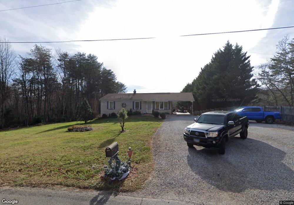 1637 Peach Orchard Rd, Axton, VA 24054 - photo 1