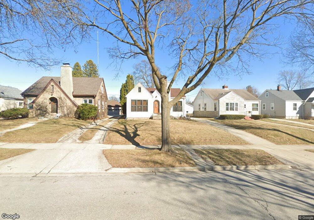 4442 S Pine Ave, Milwaukee, WI 53207 - photo 1