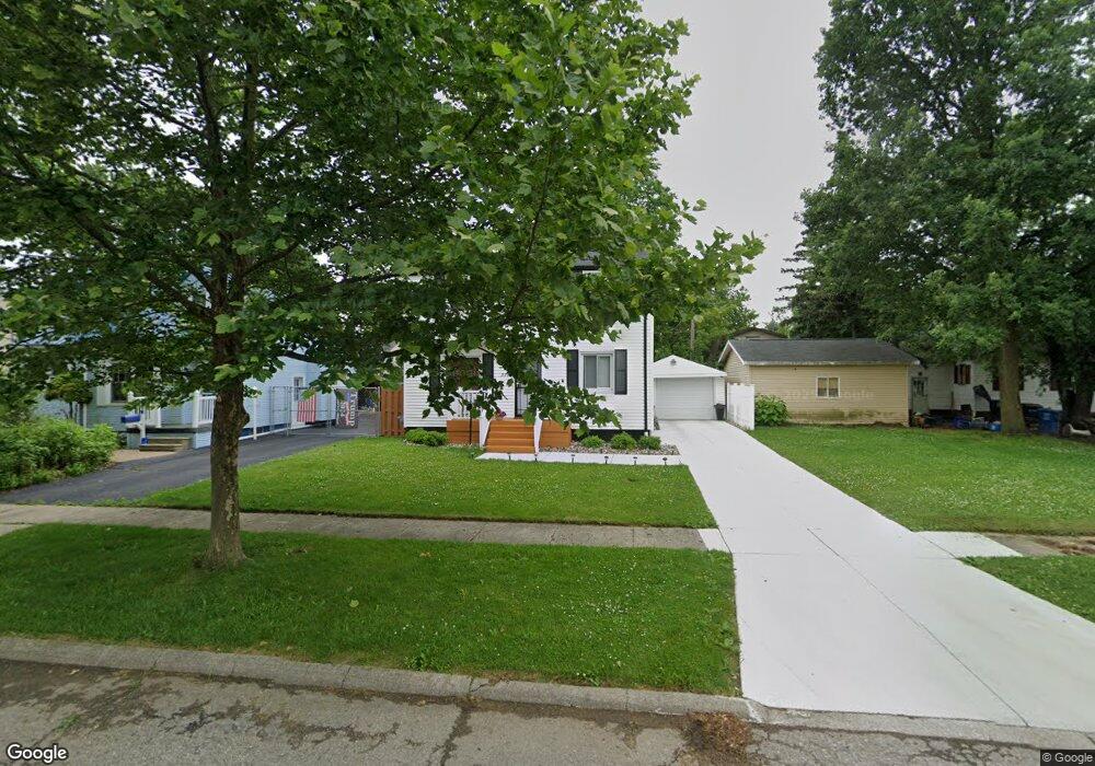 3312 Bennett Ave, Flint, MI 48506 - photo 1