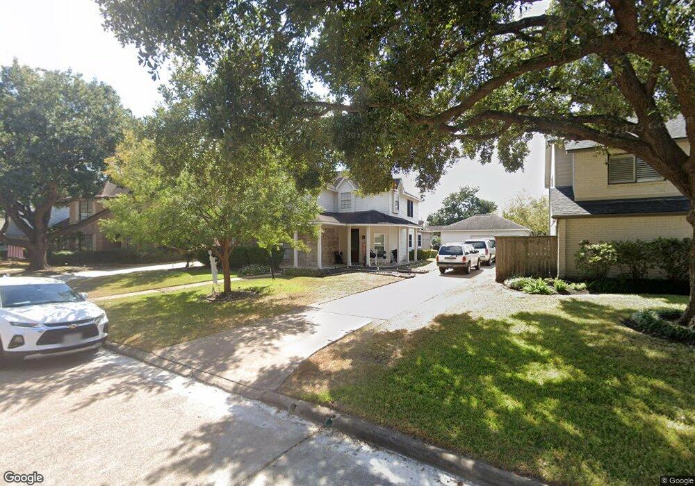 7127 Quail Field Dr, Houston, TX 77095 - photo 1