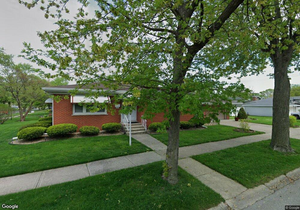 3337 41st St, Highland, IN 46322 - photo 1