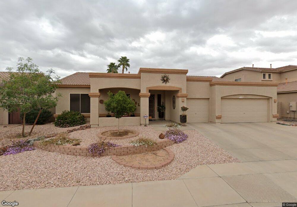 2533 S Keene, Mesa, AZ 85209 - photo 1