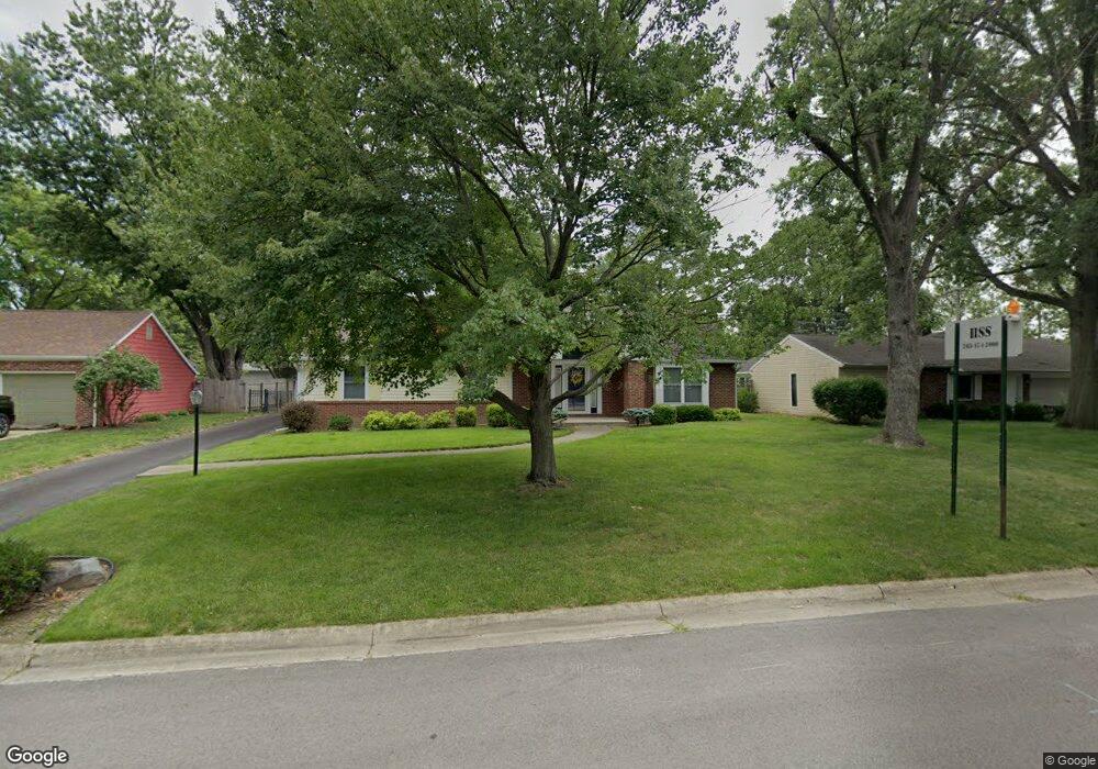 2117 S 6th St, Lafayette, IN 47905 - photo 1