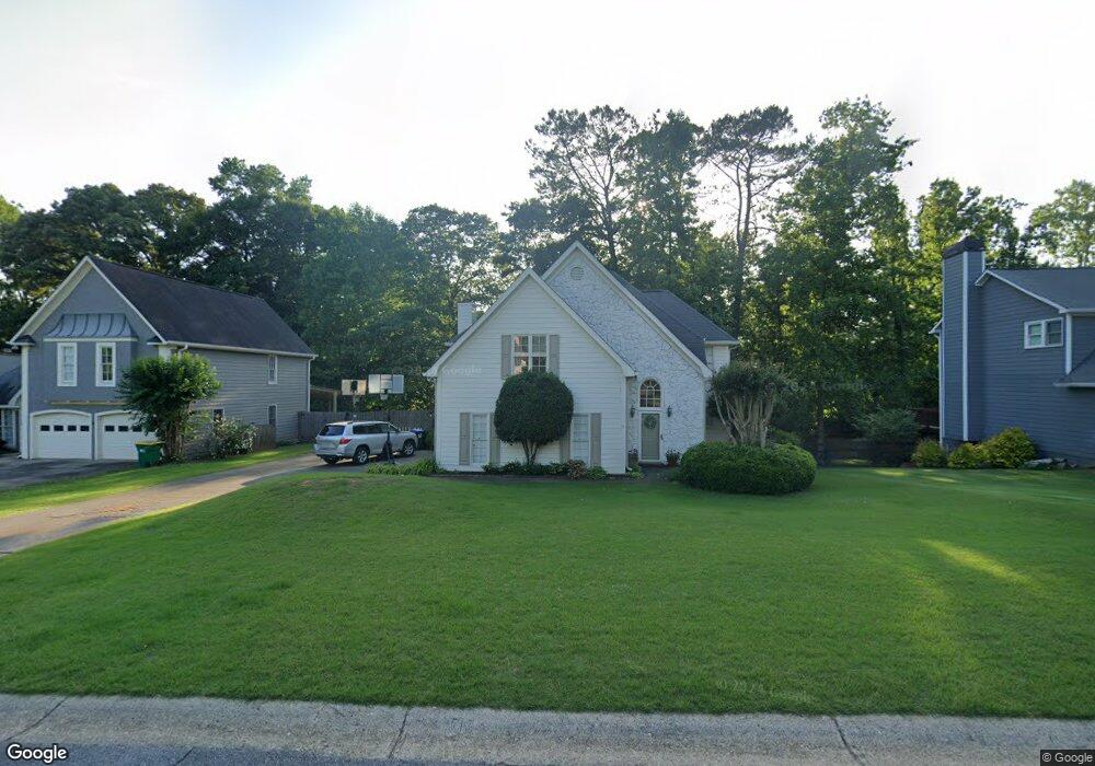 4504 Wedewer Way, Woodstock, GA 30188 - photo 1
