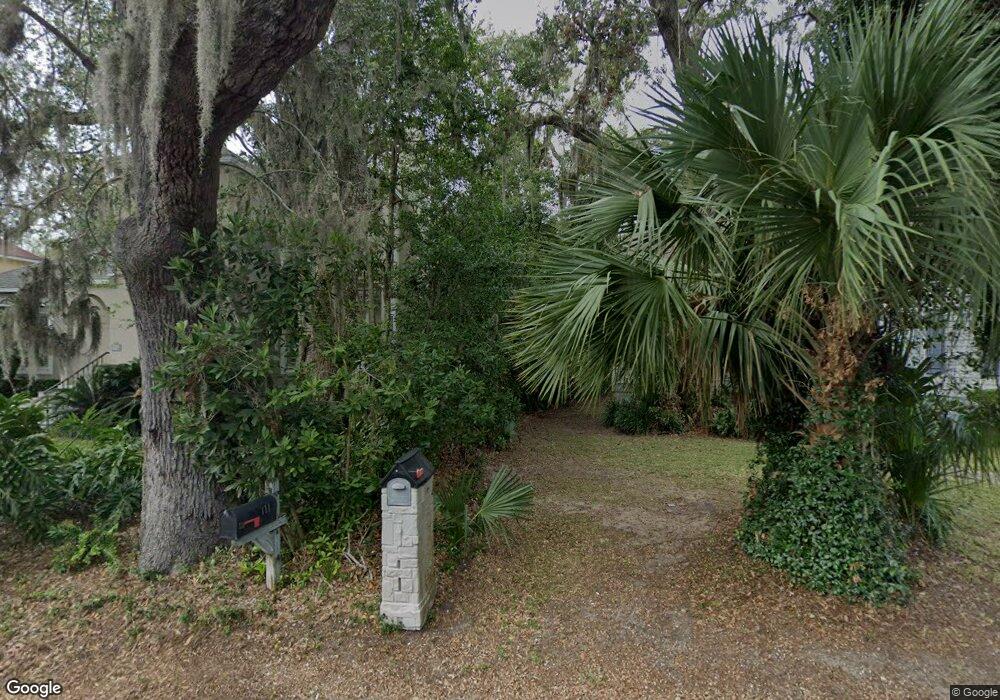 121 Grove Ln, Saint Simons Island, GA 31522 - photo 1