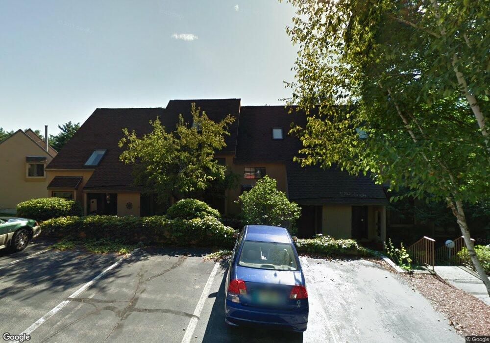 10 N Browning Ct, Pembroke, NH 03275 - photo 1