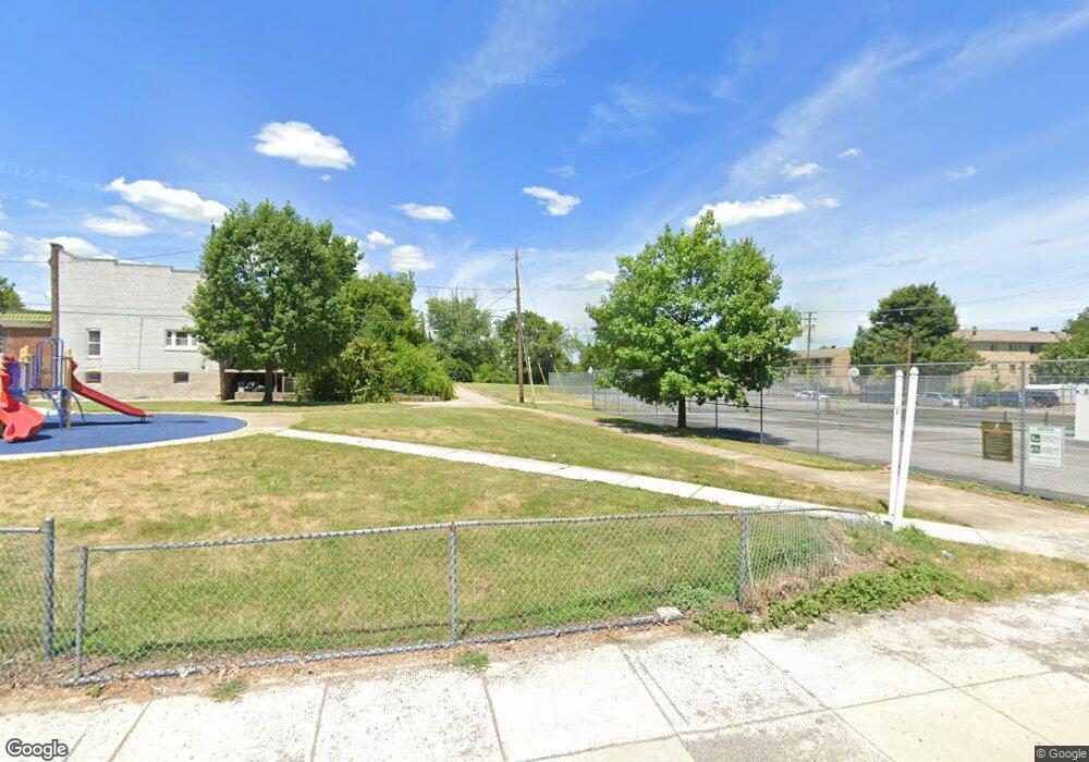 4715 Reisterstown Rd, Baltimore, MD 21215 - photo 1