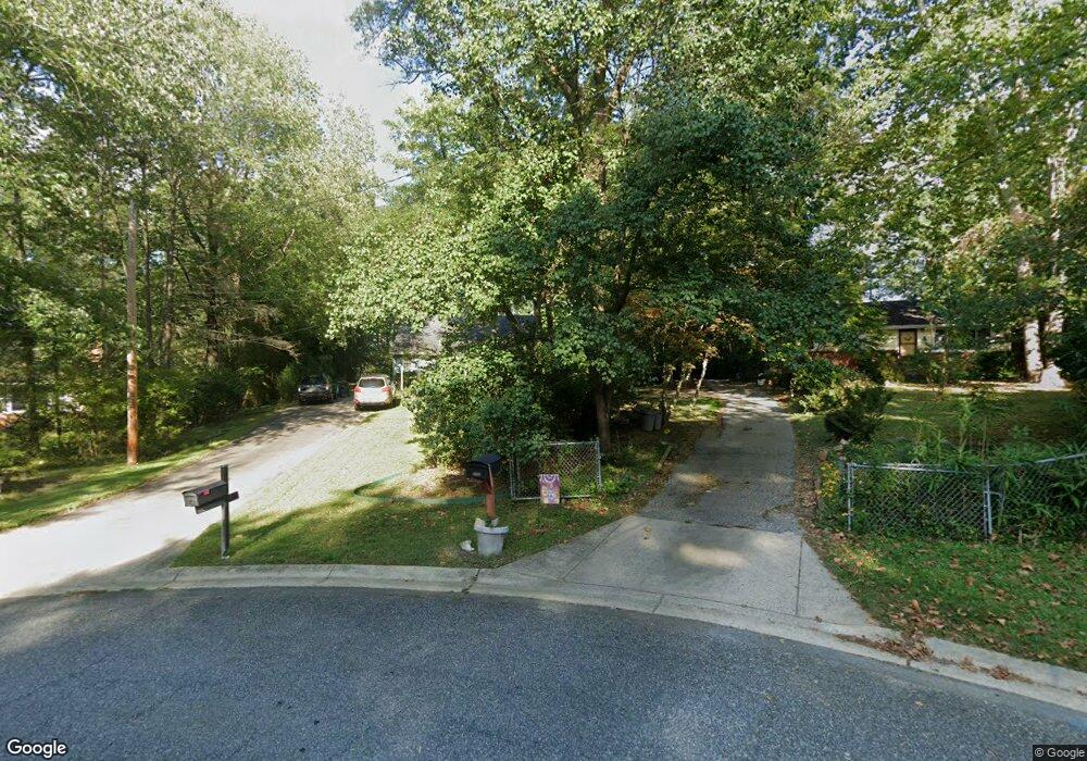 6106 Windham Rd, Laurel, MD 20707 - photo 1