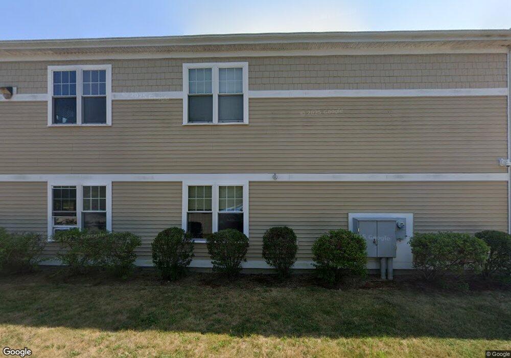 1838 Kingstown Rd, Wakefield, RI 02879 - photo 1