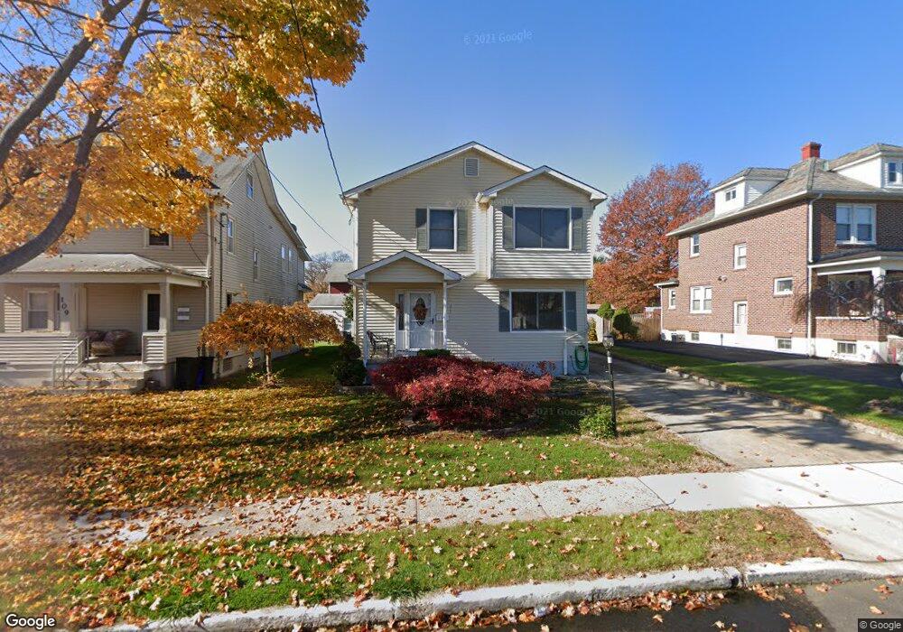 111 Thompson St, Raritan, NJ 08869 - photo 1