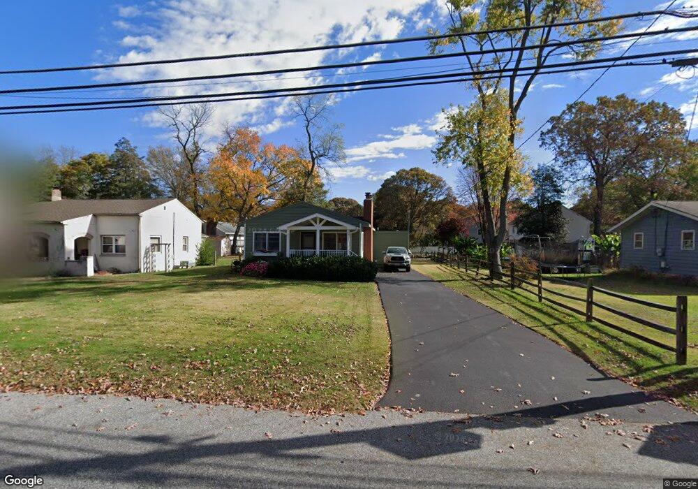 1201 Hampton Rd, Annapolis, MD 21409 - photo 1