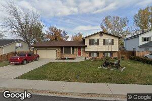 1660 W 860 S, Orem, UT 84058