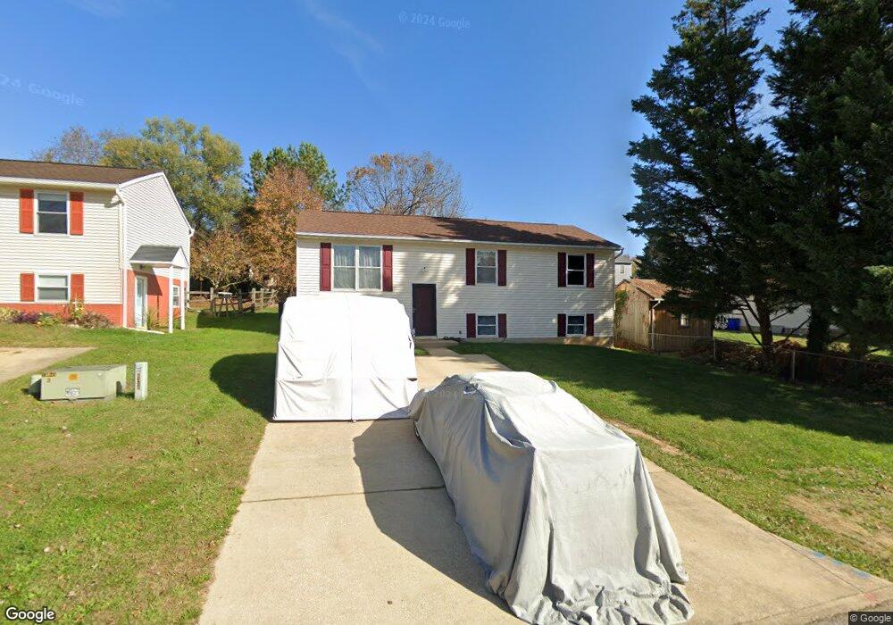 6389 Harthorn Ave, Elkridge, MD 21075 - photo 1