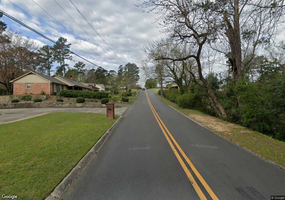 0 Lee Rd, Macon, GA 31204 - photo 1