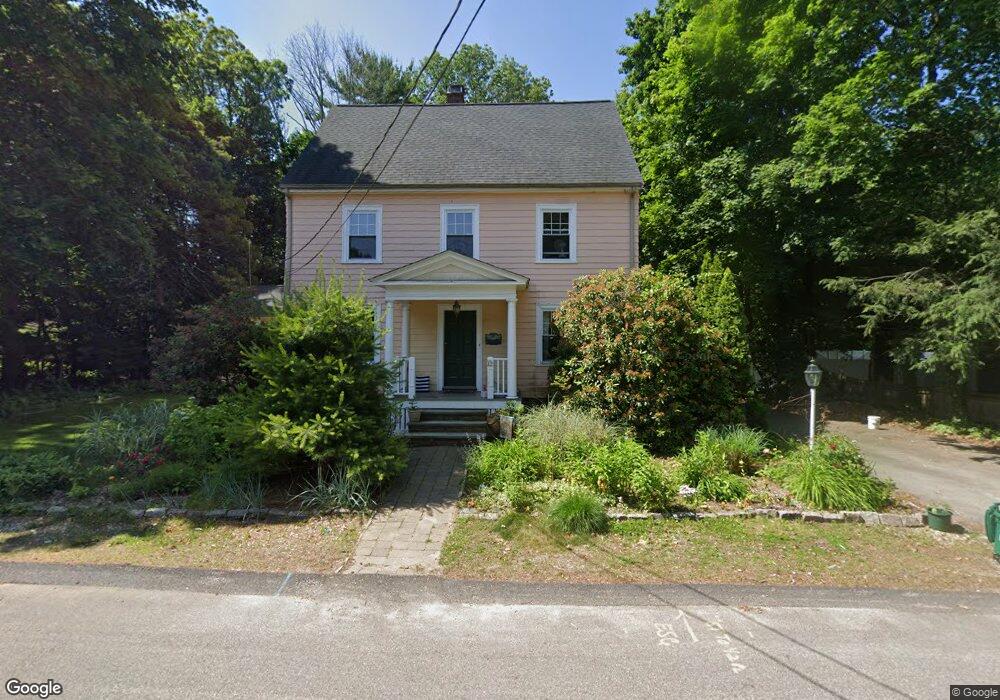 19 Ashcroft Rd, Sharon, MA 02067 - photo 1