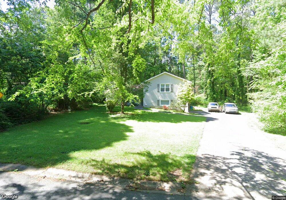 2124 N Landing Way unit 1, Marietta, GA 30066 - photo 1