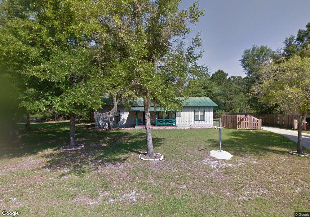 1600 Redfish Dr SE, Darien, GA 31305 - photo 1