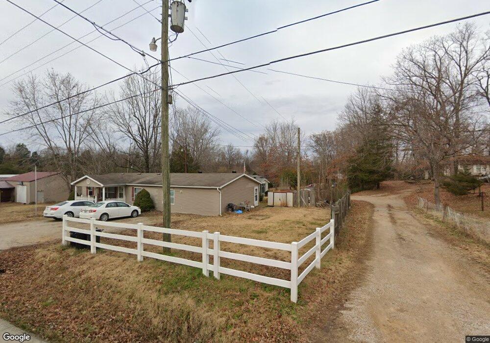 397 County Road 468, Poplar Bluff, MO 63901 - photo 1