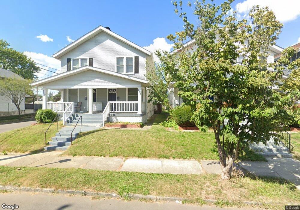 264 E Jenkins Ave, Columbus, OH 43207 - photo 1