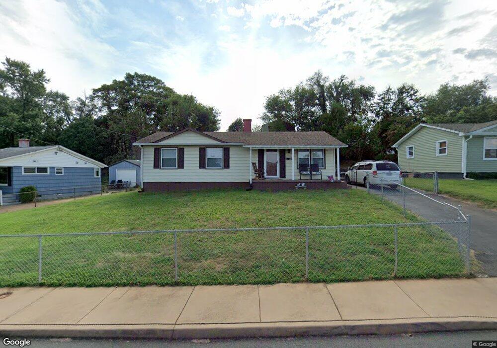 1113 Leonard St, Charlottesville, VA 22902 - photo 1