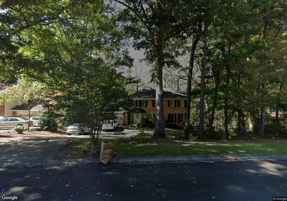 1353 Crooked Tree Ct SW, Lilburn, GA 30047 - photo 1