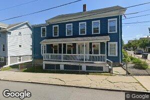58 Randall St, Pawtucket, RI 02860