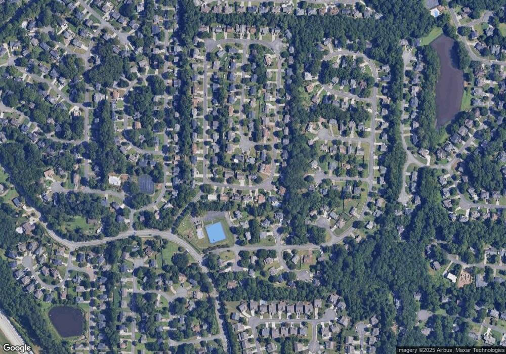 4900 Wilkie Way NW unit 2, Acworth, GA 30102 - photo 1