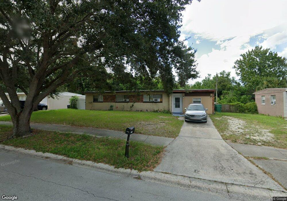 1509 Cambridge Dr, Cocoa, FL 32922 - photo 1